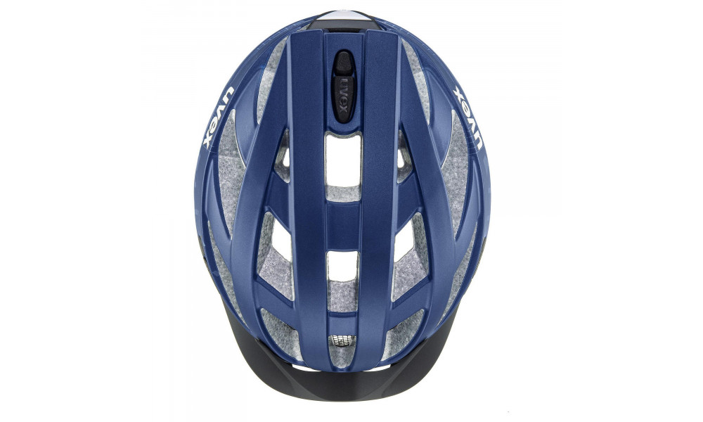 Ķivere Uvex city i-vo deep space matt - 2