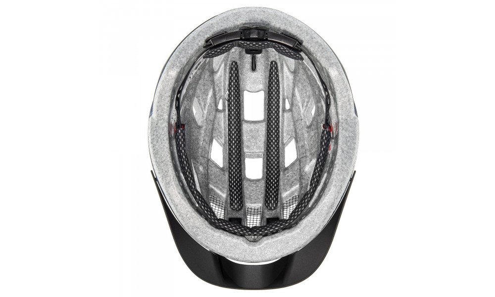 Ķivere Uvex city i-vo deep space matt - 5