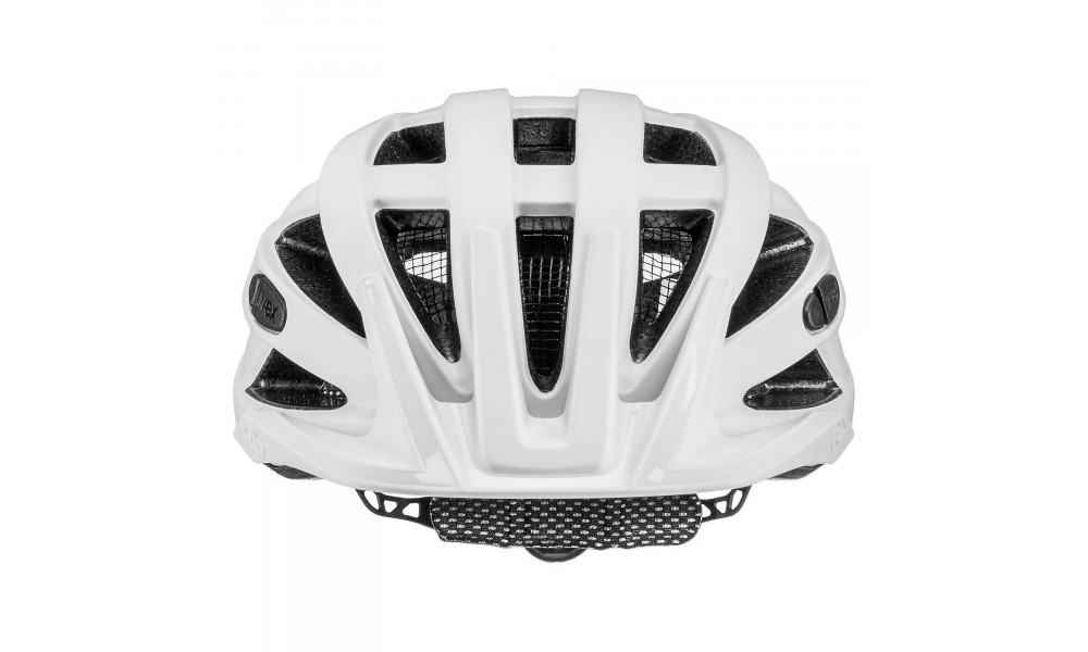 Ķivere Uvex i-vo cc white matt - 3