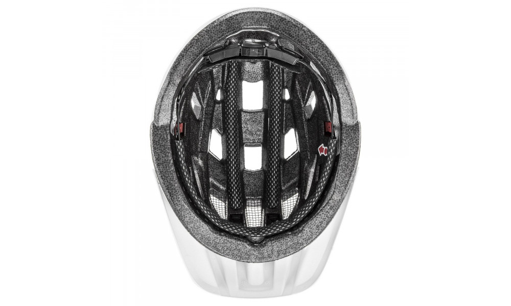 Ķivere Uvex i-vo cc white matt - 4