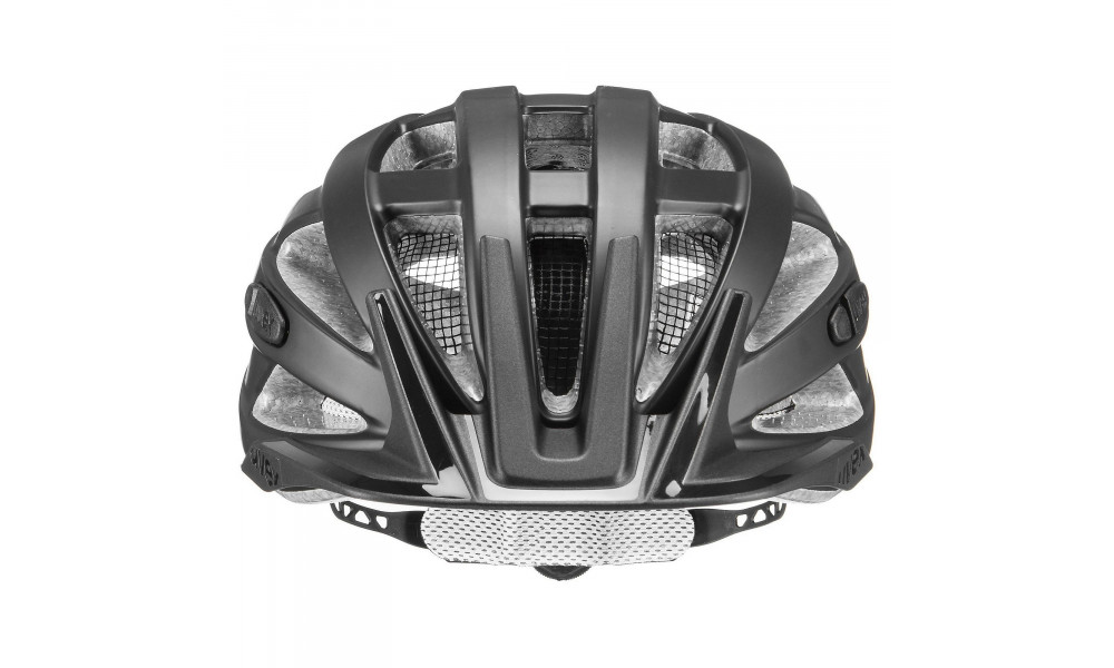 Ķivere Uvex i-vo cc black matt - 3