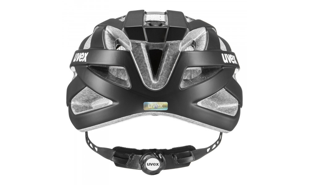 Ķivere Uvex i-vo cc black matt - 5