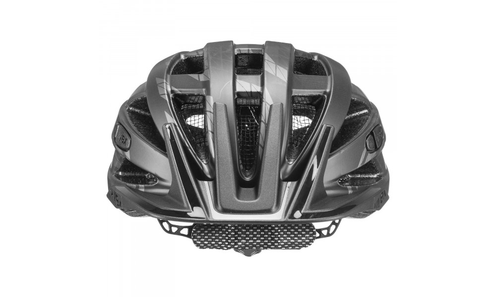 Ķivere Uvex i-vo cc black-smoke matt - 3