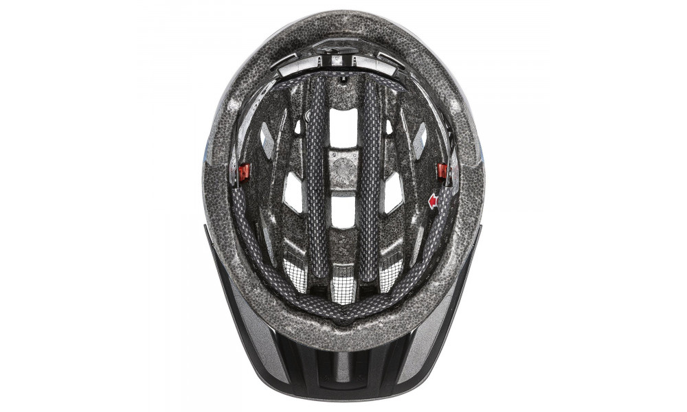 Ķivere Uvex i-vo cc deep space matt - 4