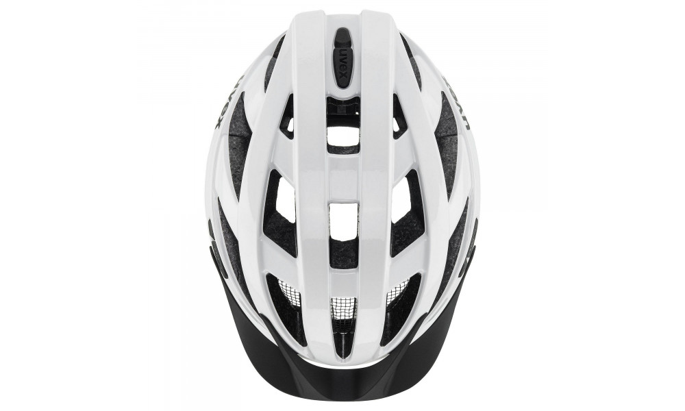 Ķivere Uvex i-vo 3D white - 3