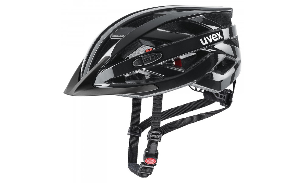 Ķivere Uvex i-vo 3D black - 1