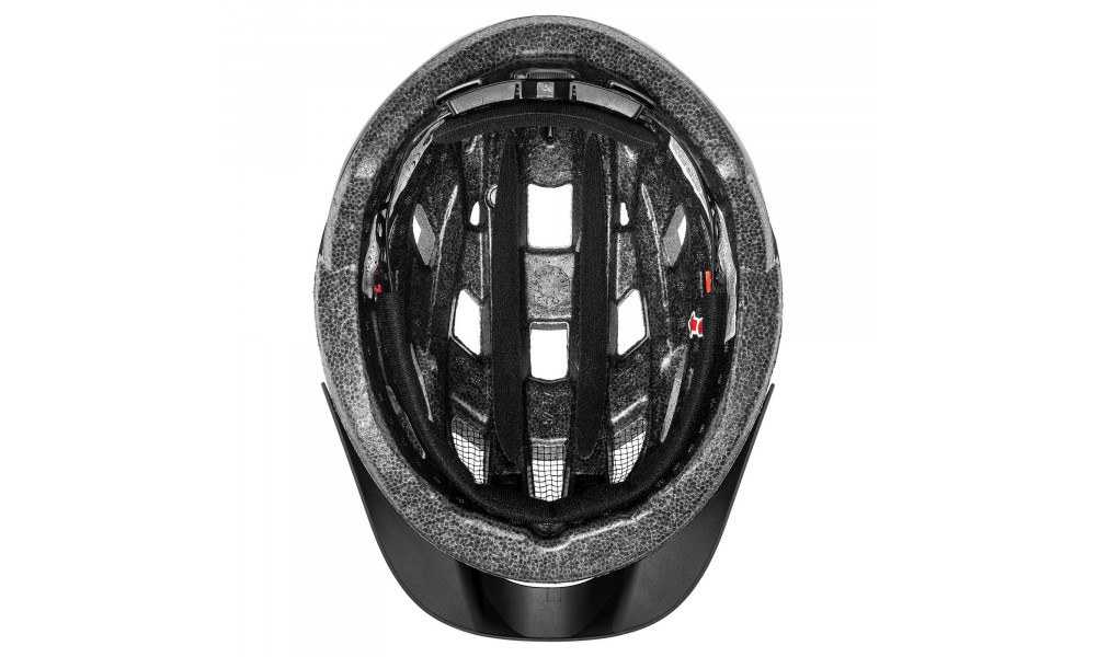 Ķivere Uvex i-vo 3D black - 4