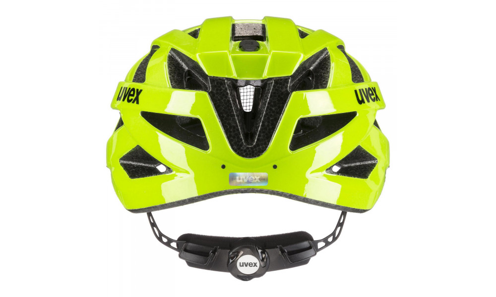 Ķivere Uvex i-vo 3D neon yellow - 5