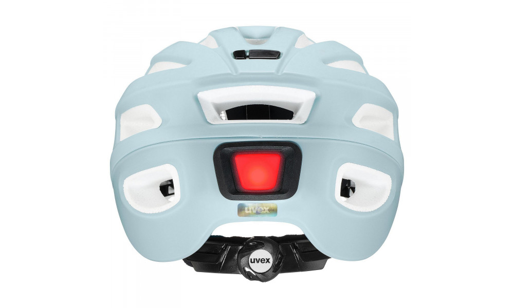 Ķivere Uvex true cc papyrus-peacock matt - 7