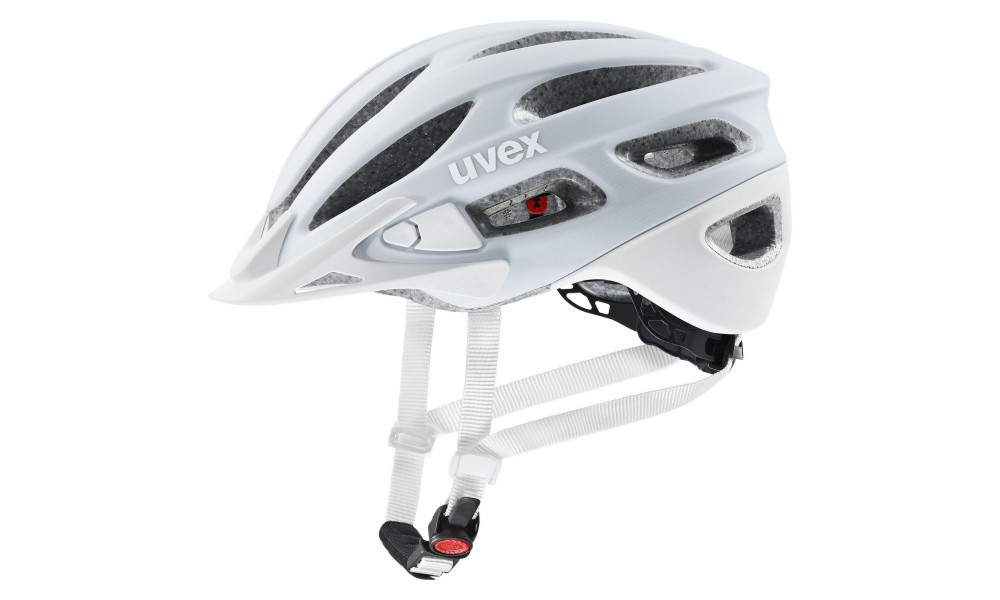 Ķivere Uvex true cc cloud-white matt - 1
