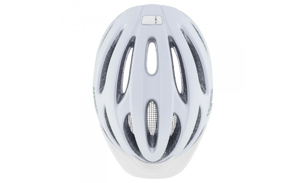 Ķivere Uvex true cc cloud-white matt - 2