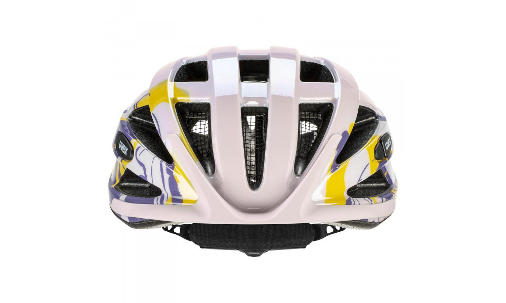 Ķivere Uvex air wing powder-liquids - 3