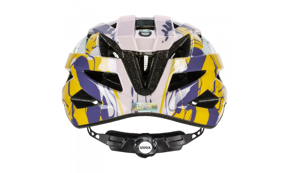 Ķivere Uvex air wing powder-liquids - 5