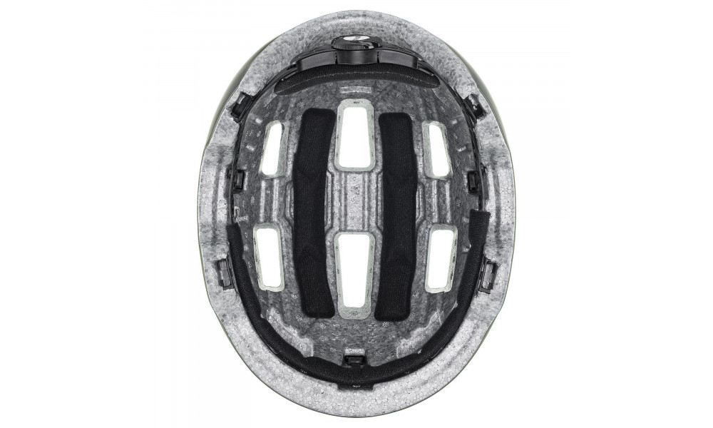 Ķivere Uvex hlmt 4 cc forest matt - 4