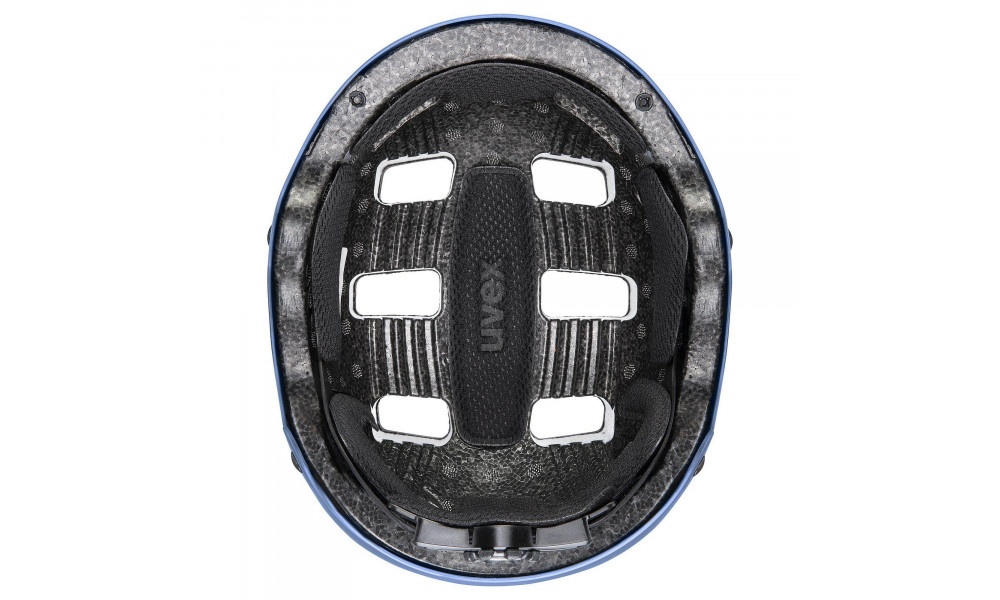 Ķivere Uvex kid 3 stone blue pow - 5