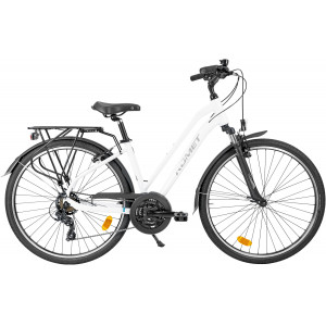 Velosipēds Romet Gazela 1 2025 white