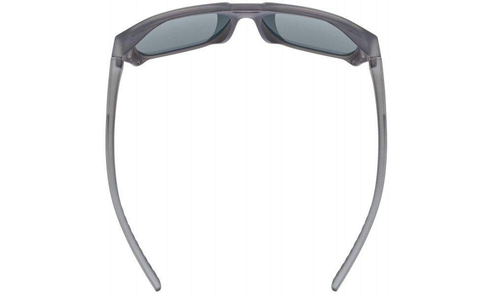 Brilles Uvex cosmic smoke matt / mirror gold - 5