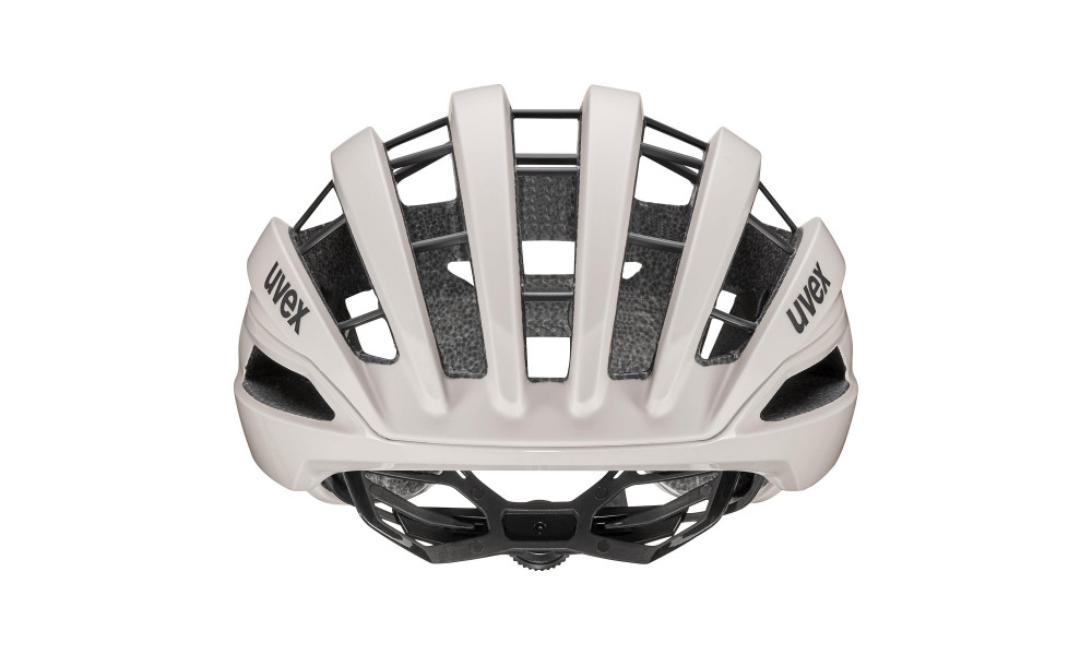 Ķivere Uvex surge aero MIPS warm grey matt - 6