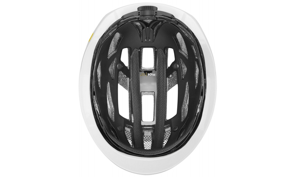 Ķivere Uvex i-volute MIPS white matt - 4