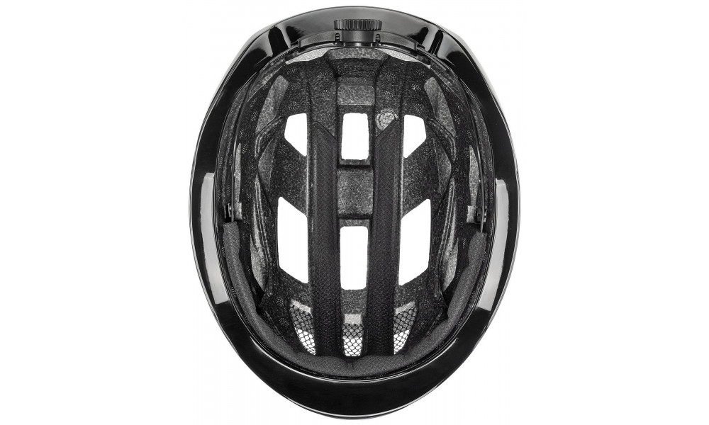 Ķivere Uvex i-volute black matt - 4