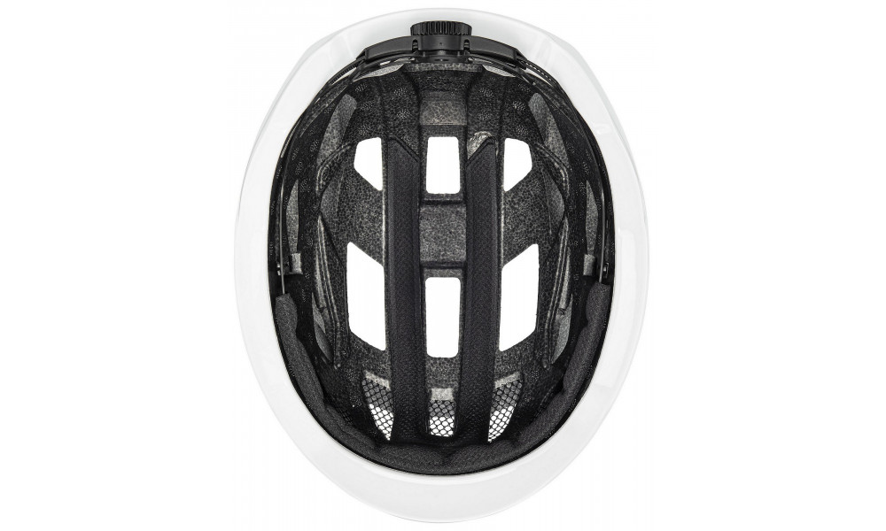 Ķivere Uvex i-volute white matt - 4