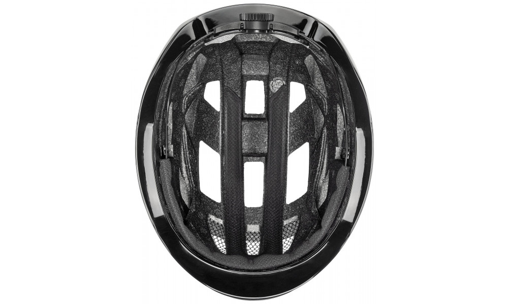 Ķivere Uvex i-volute black-red matt - 4