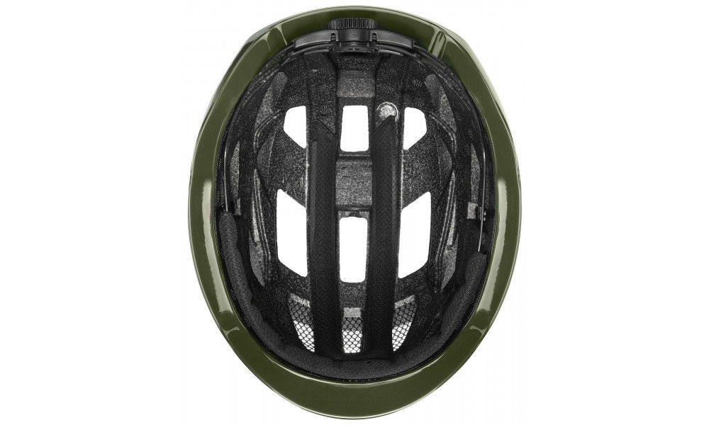 Ķivere Uvex i-volute dark olive matt - 4