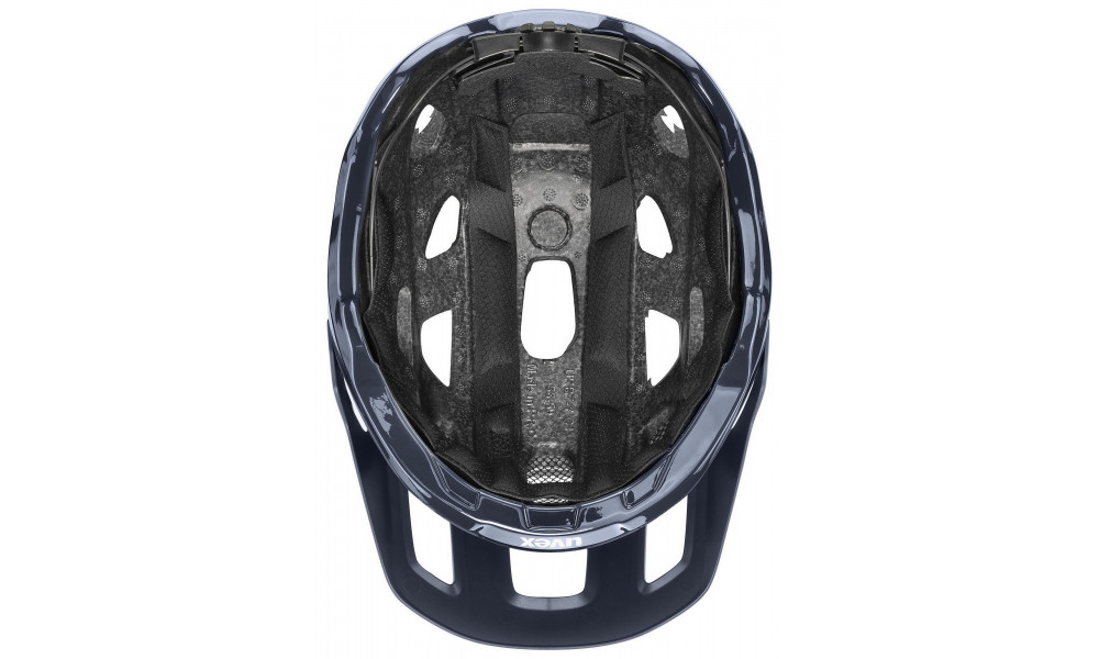 Ķivere Uvex react mystic matt - 4