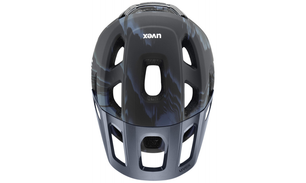 Ķivere Uvex react mystic matt - 5