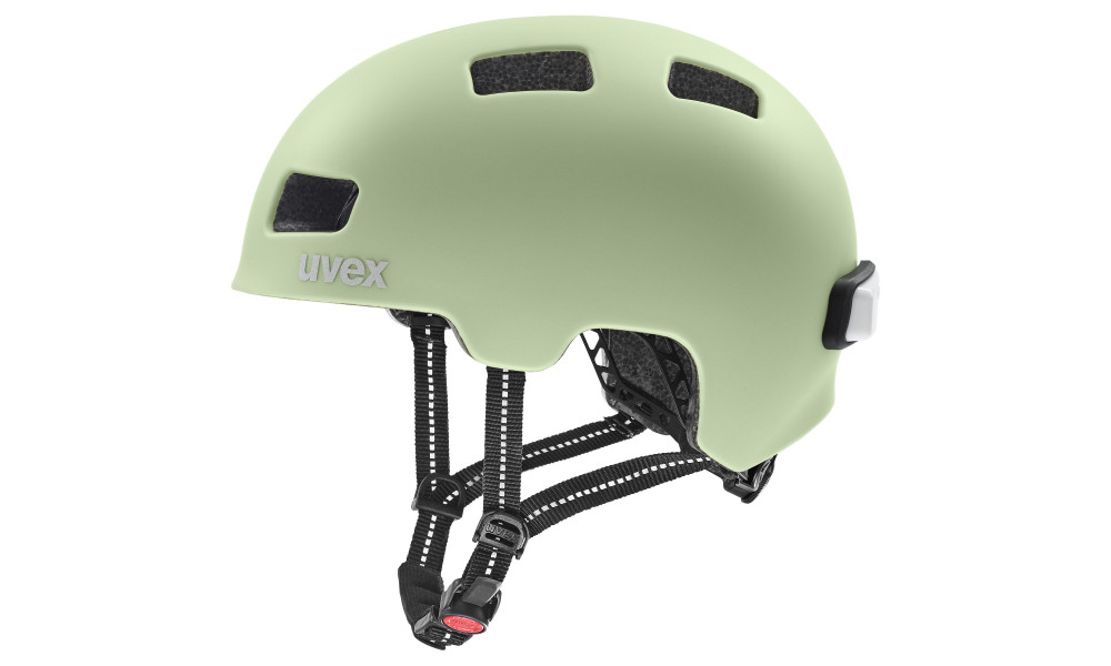 Ķivere Uvex city 4 matcha matt - 1