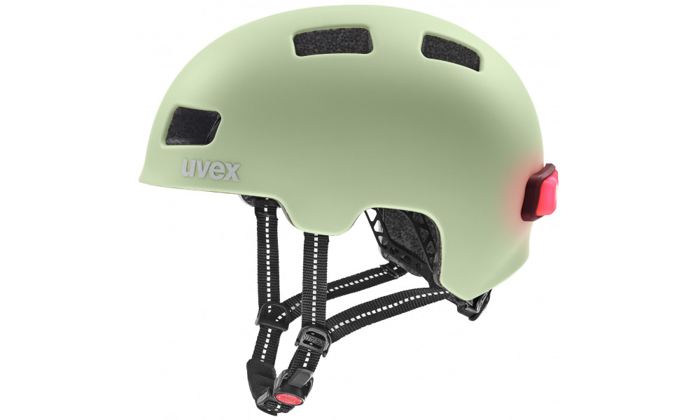 Ķivere Uvex city 4 matcha matt - 2