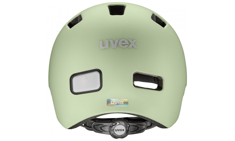 Ķivere Uvex city 4 matcha matt - 5