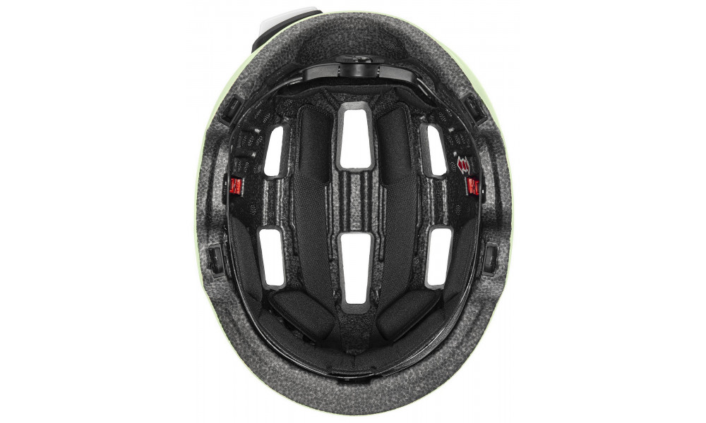 Ķivere Uvex city 4 matcha matt - 7