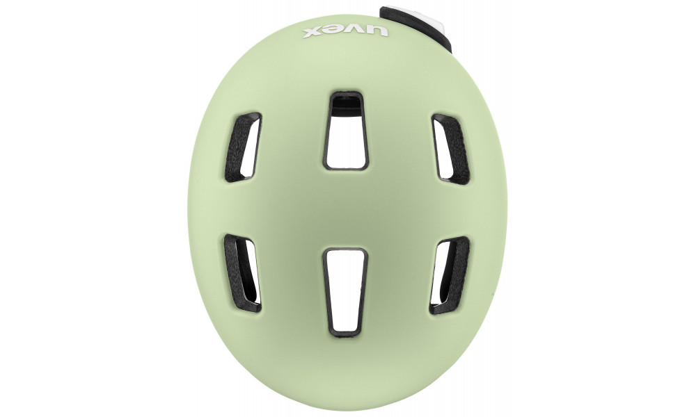 Ķivere Uvex city 4 matcha matt - 8