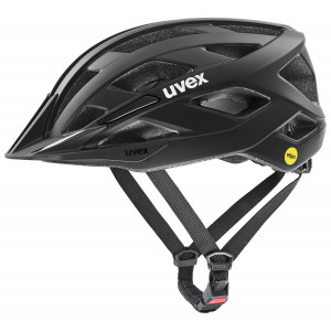Ķivere Uvex i-vo 2 MIPS black matt