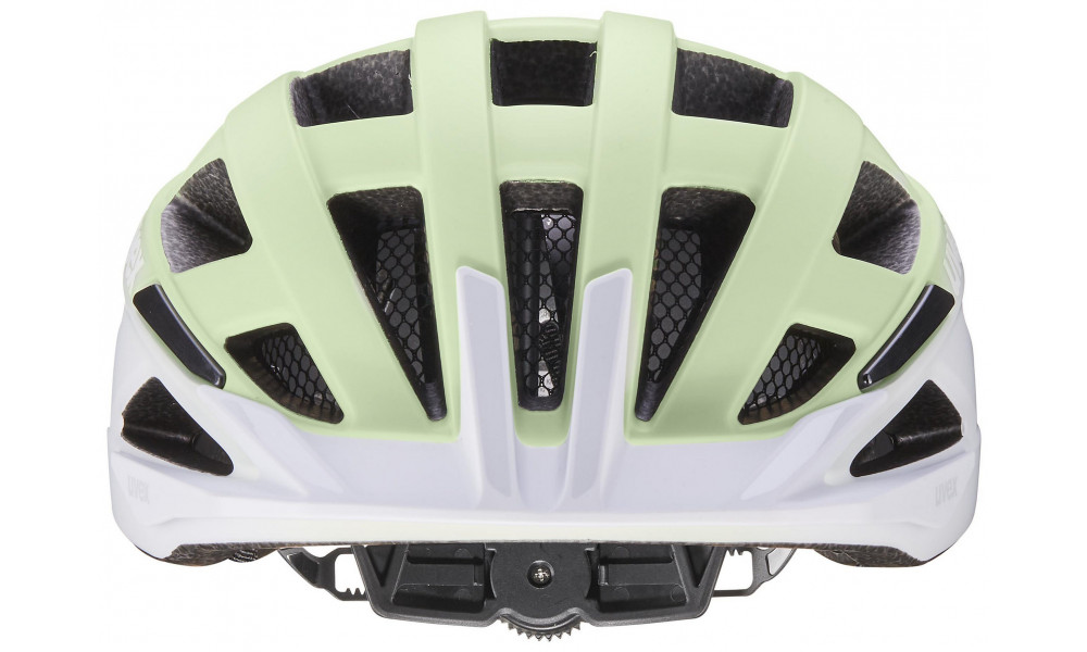 Ķivere Uvex i-vo 2 MIPS iced matcha matt - 2