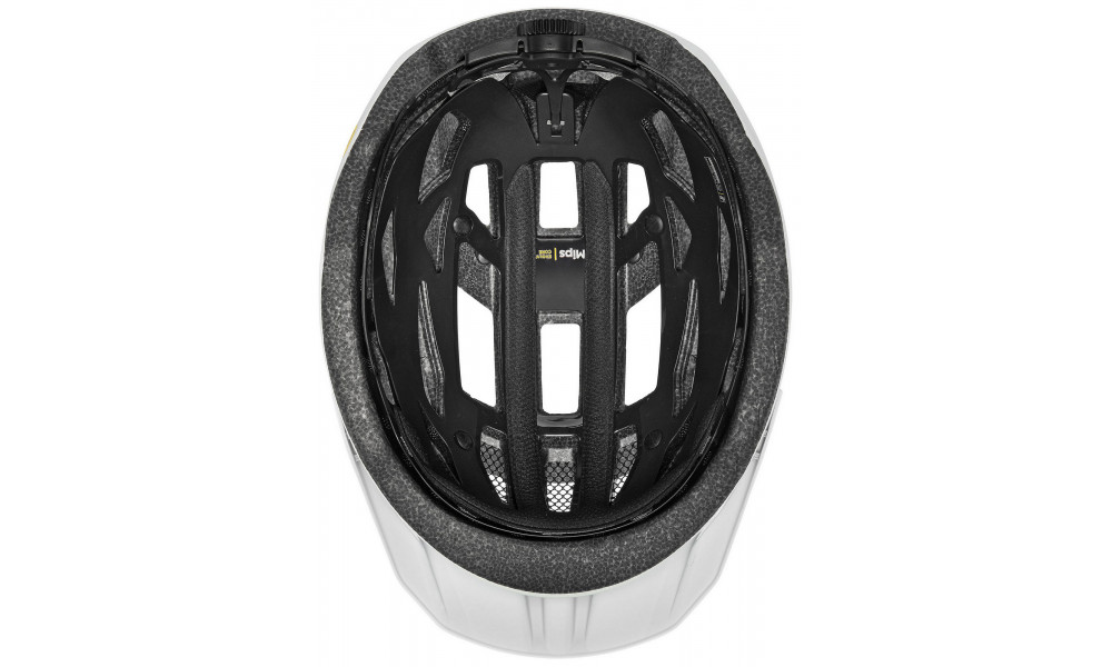 Ķivere Uvex i-vo 2 MIPS iced matcha matt - 4