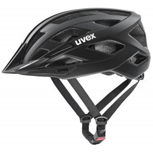 Ķivere Uvex i-vo 2 black matt