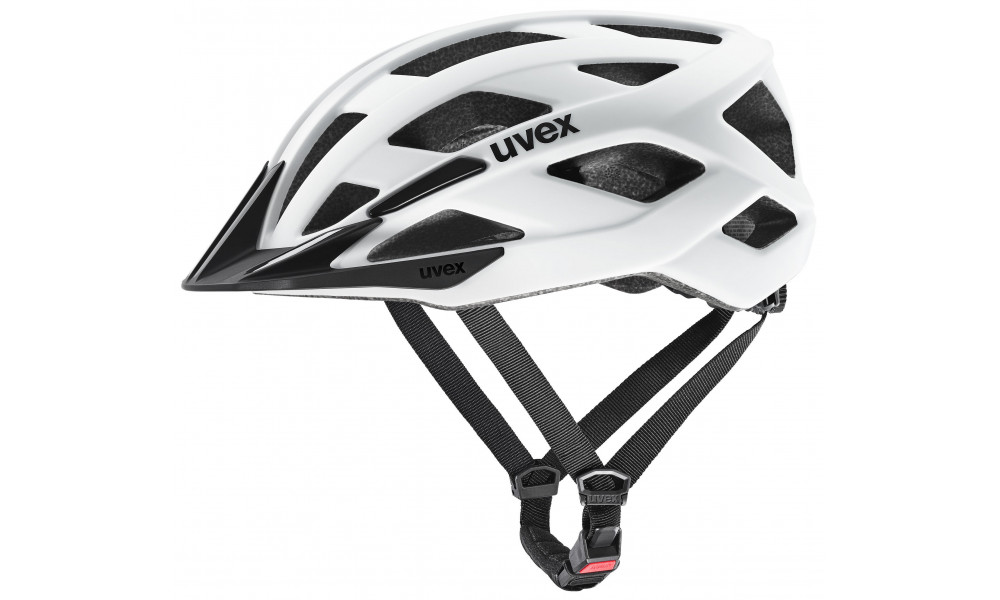 Ķivere Uvex i-vo 2 white matt - 1