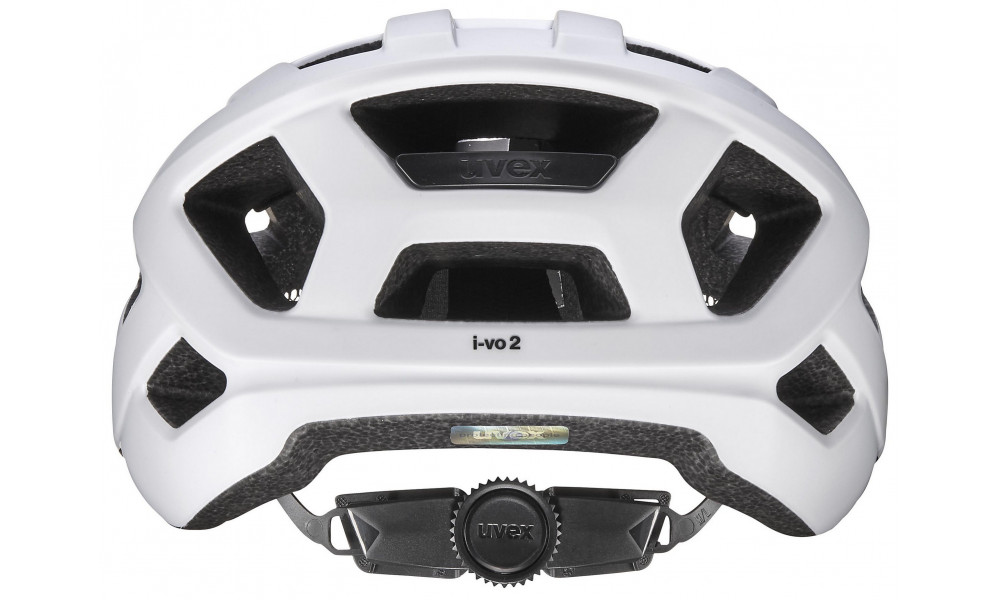 Ķivere Uvex i-vo 2 white matt - 3