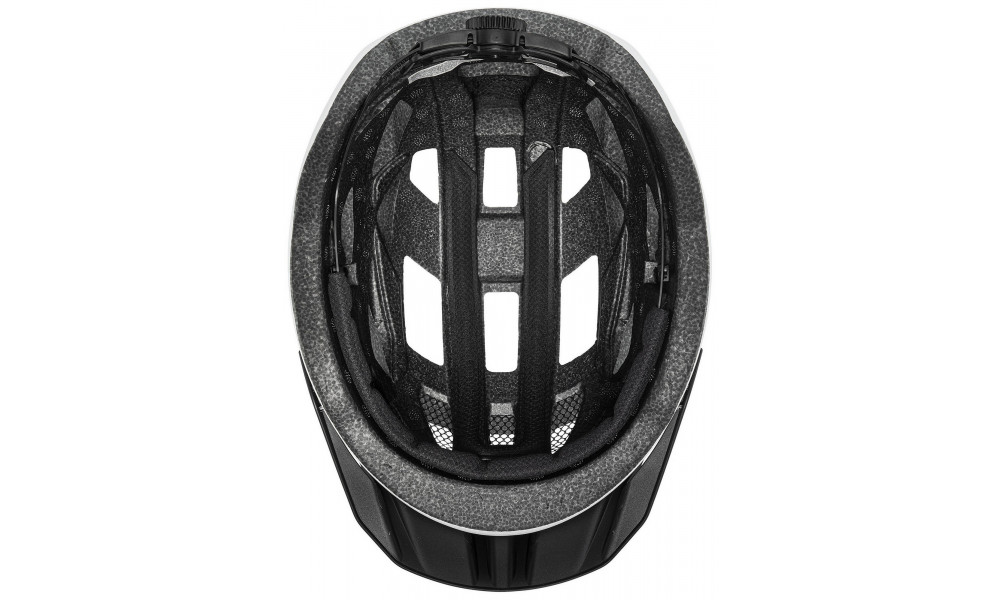 Ķivere Uvex i-vo 2 white matt - 4