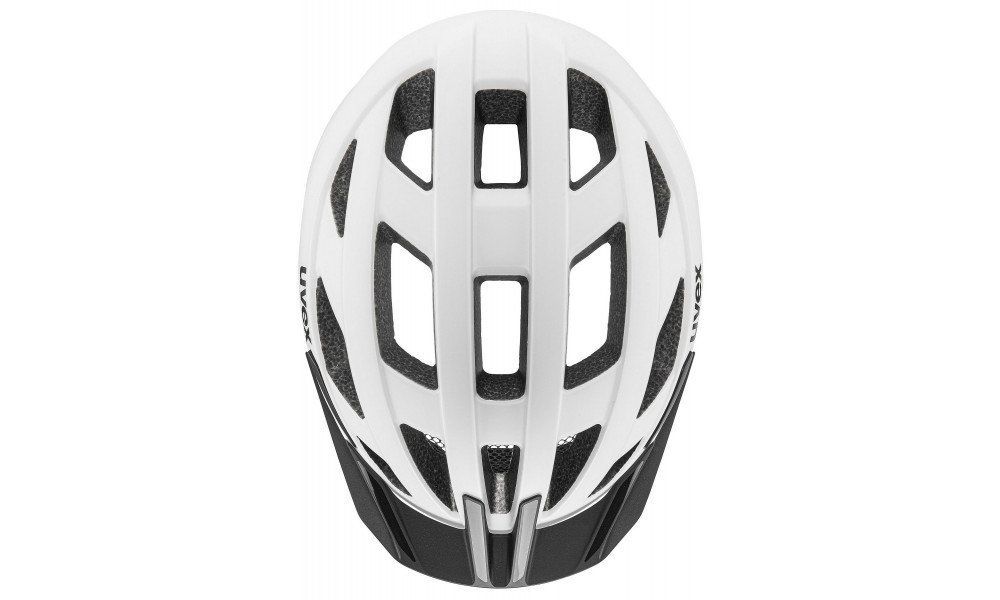 Ķivere Uvex i-vo 2 white matt - 5