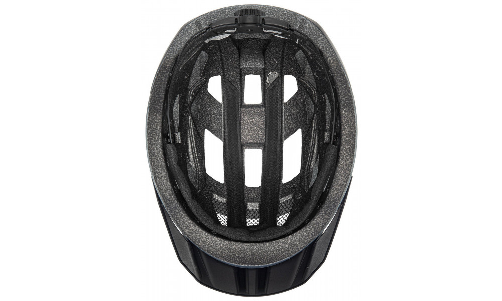 Ķivere Uvex i-vo 2 anthracite matt - 4