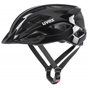 Ķivere Uvex i-vo 2 pure black