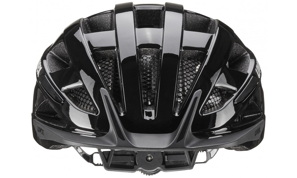 Ķivere Uvex i-vo 2 pure black - 2