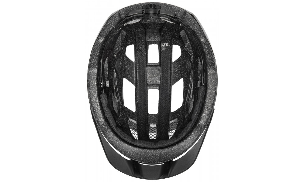 Ķivere Uvex i-vo 2 pure black - 4