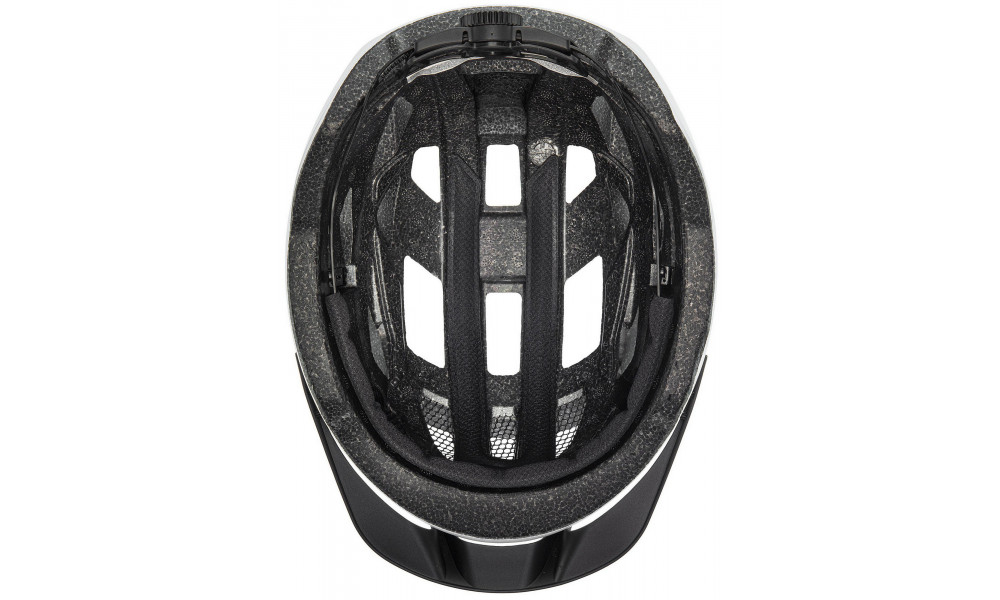 Ķivere Uvex i-vo 2 pure white - 4