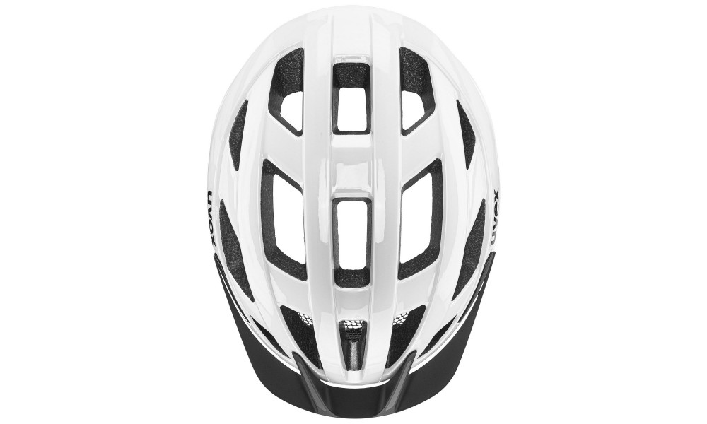 Ķivere Uvex i-vo 2 pure white - 5