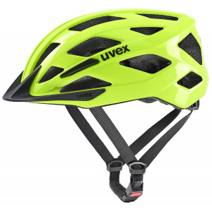 Ķivere Uvex i-vo 2 pure neon yellow