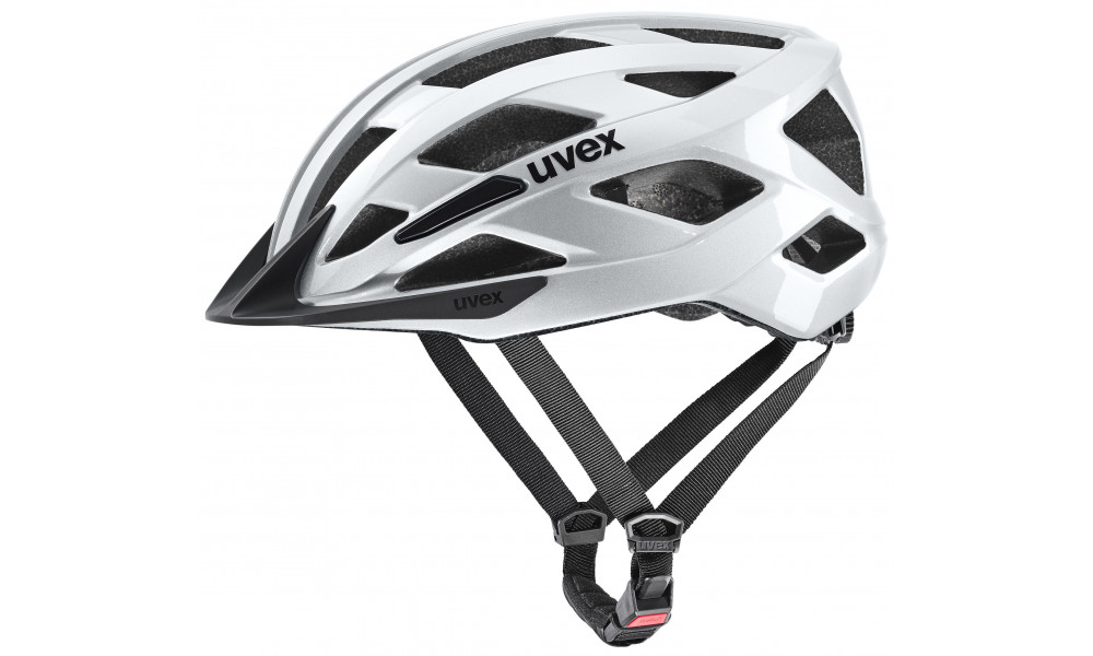 Ķivere Uvex i-vo 2 pure silver - 1